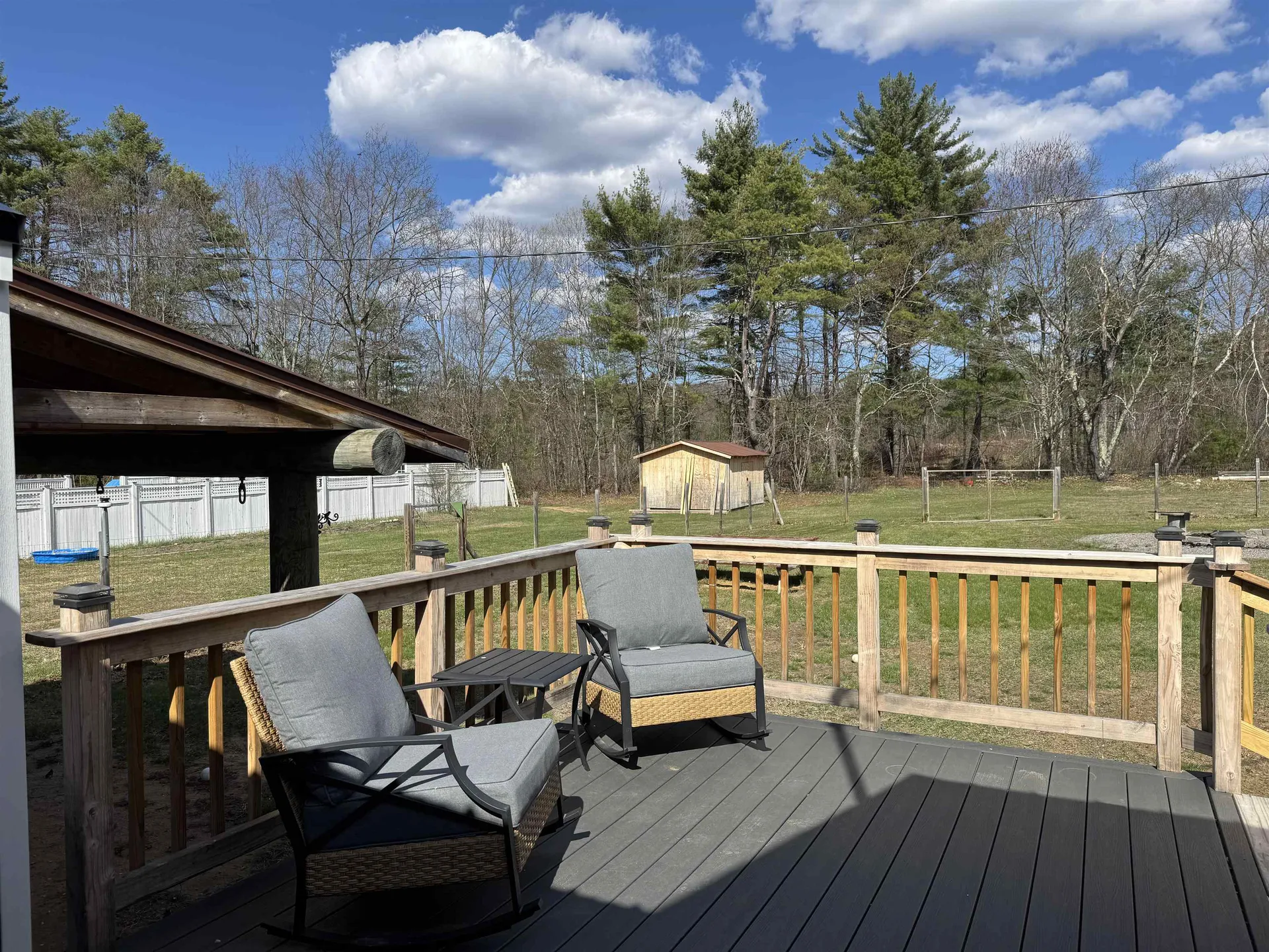 46 Forrest Road Northfield NH 03276