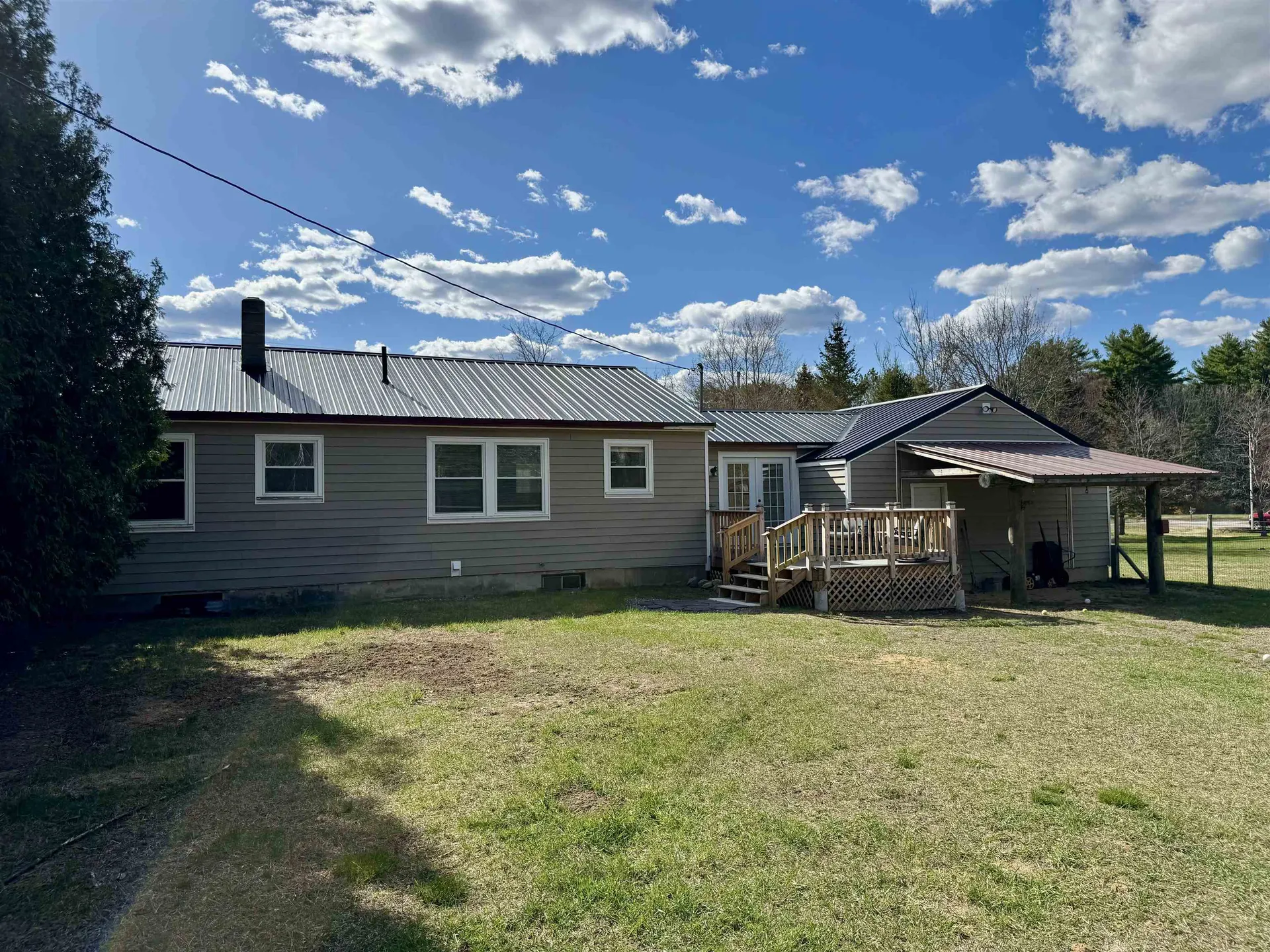 46 Forrest Road Northfield NH 03276
