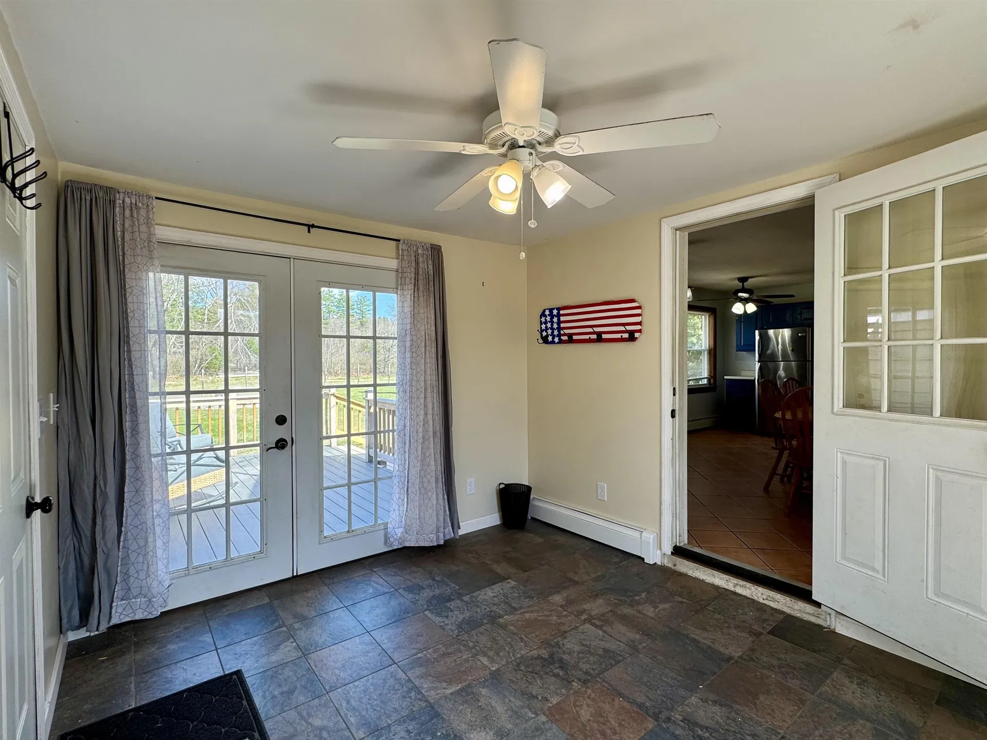 46 Forrest Road Northfield NH 03276