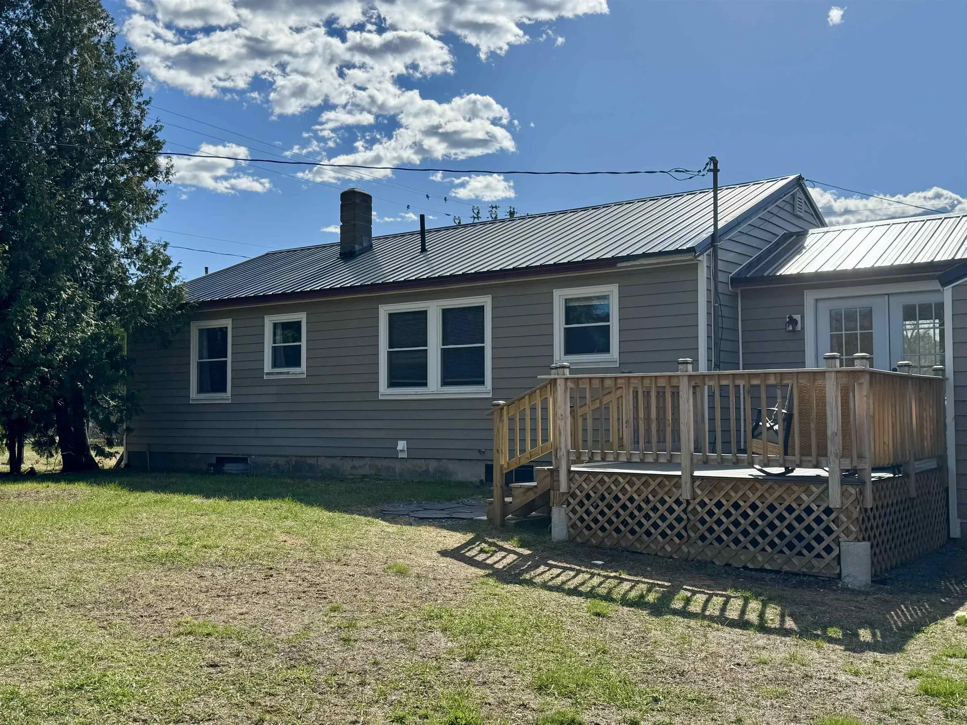 46 Forrest Road Northfield NH 03276