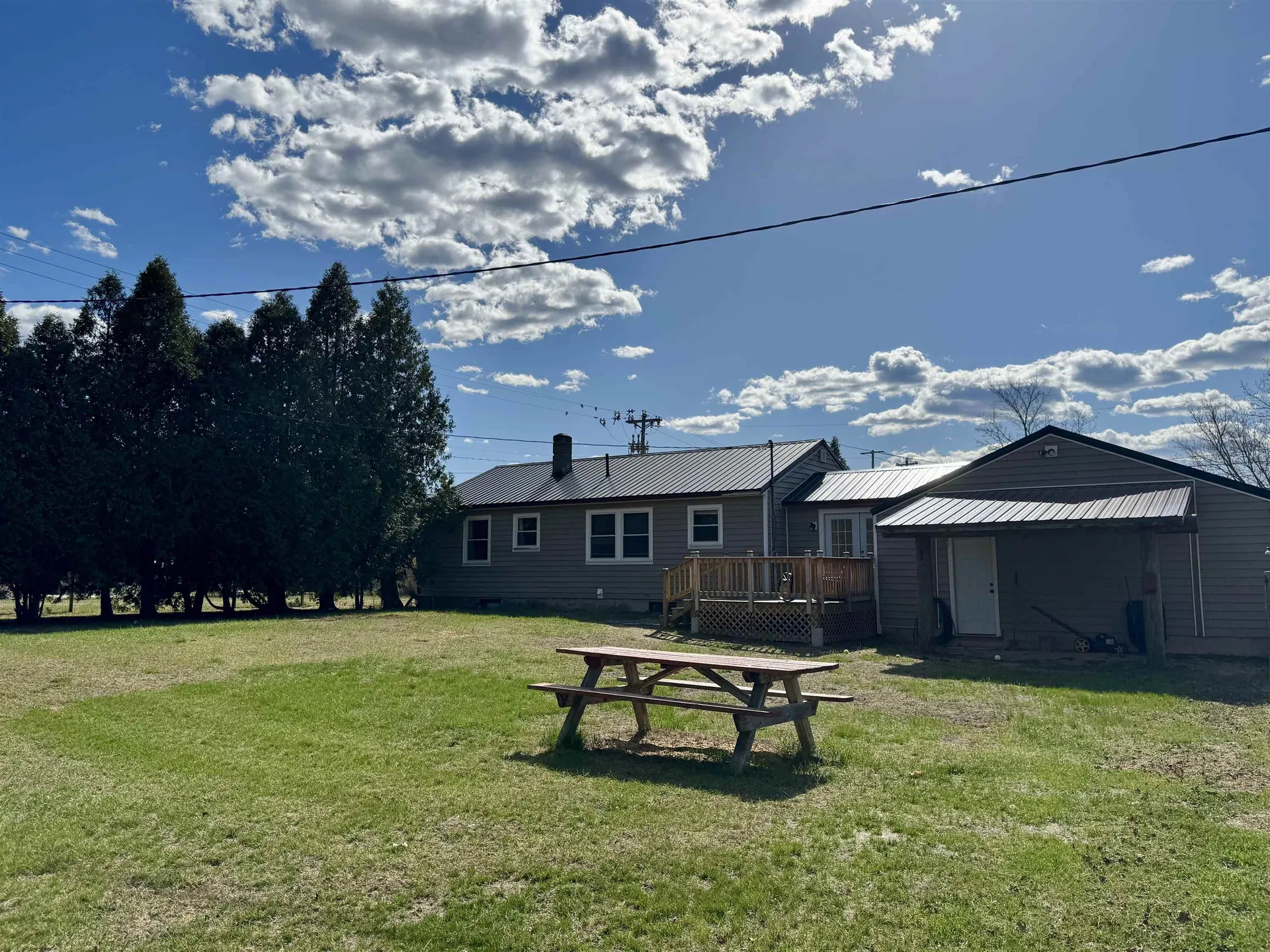 46 Forrest Road Northfield NH 03276