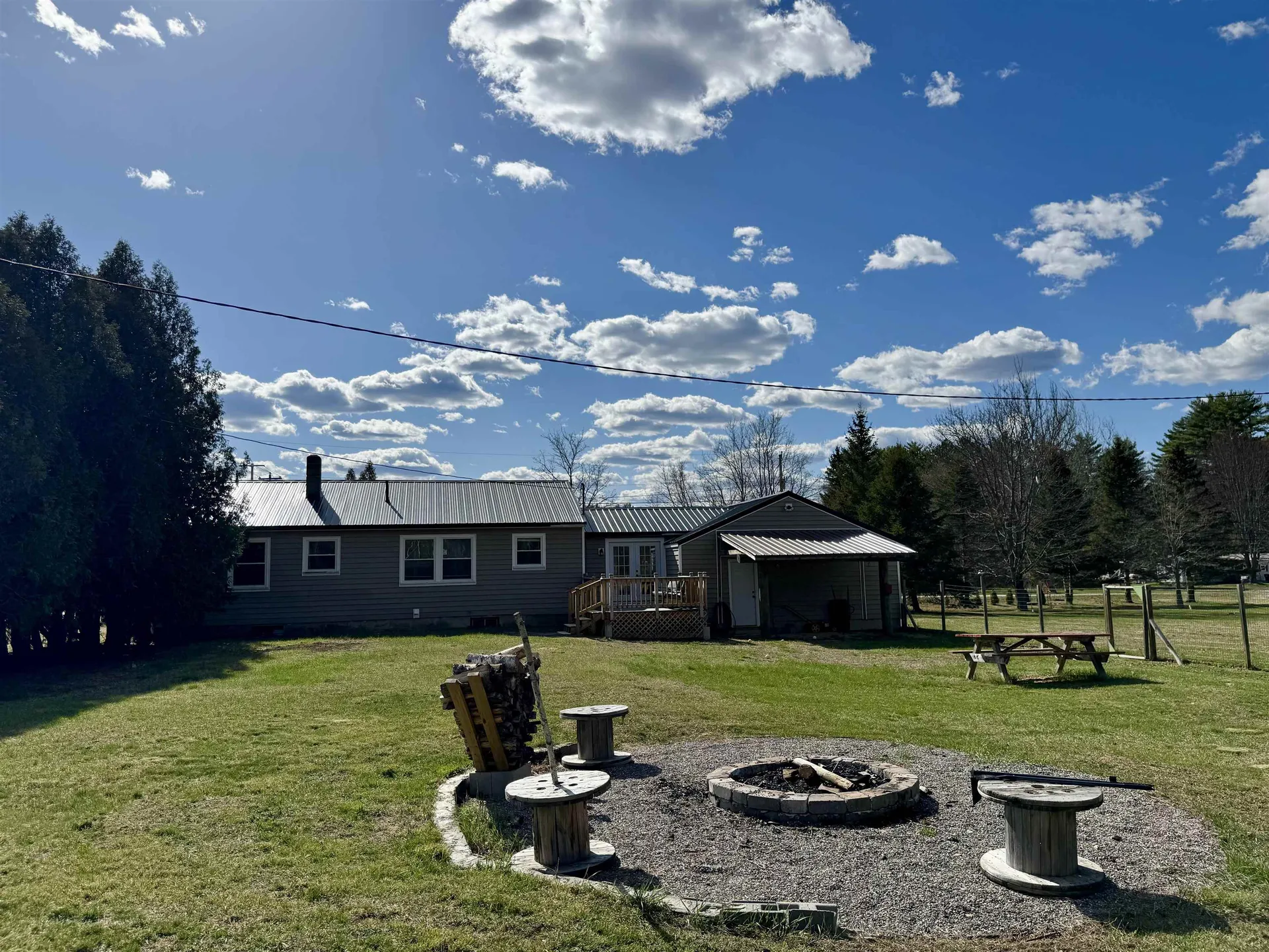 46 Forrest Road Northfield NH 03276