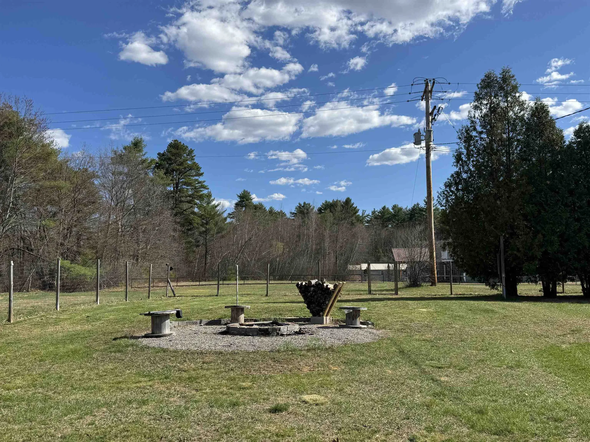 46 Forrest Road Northfield NH 03276