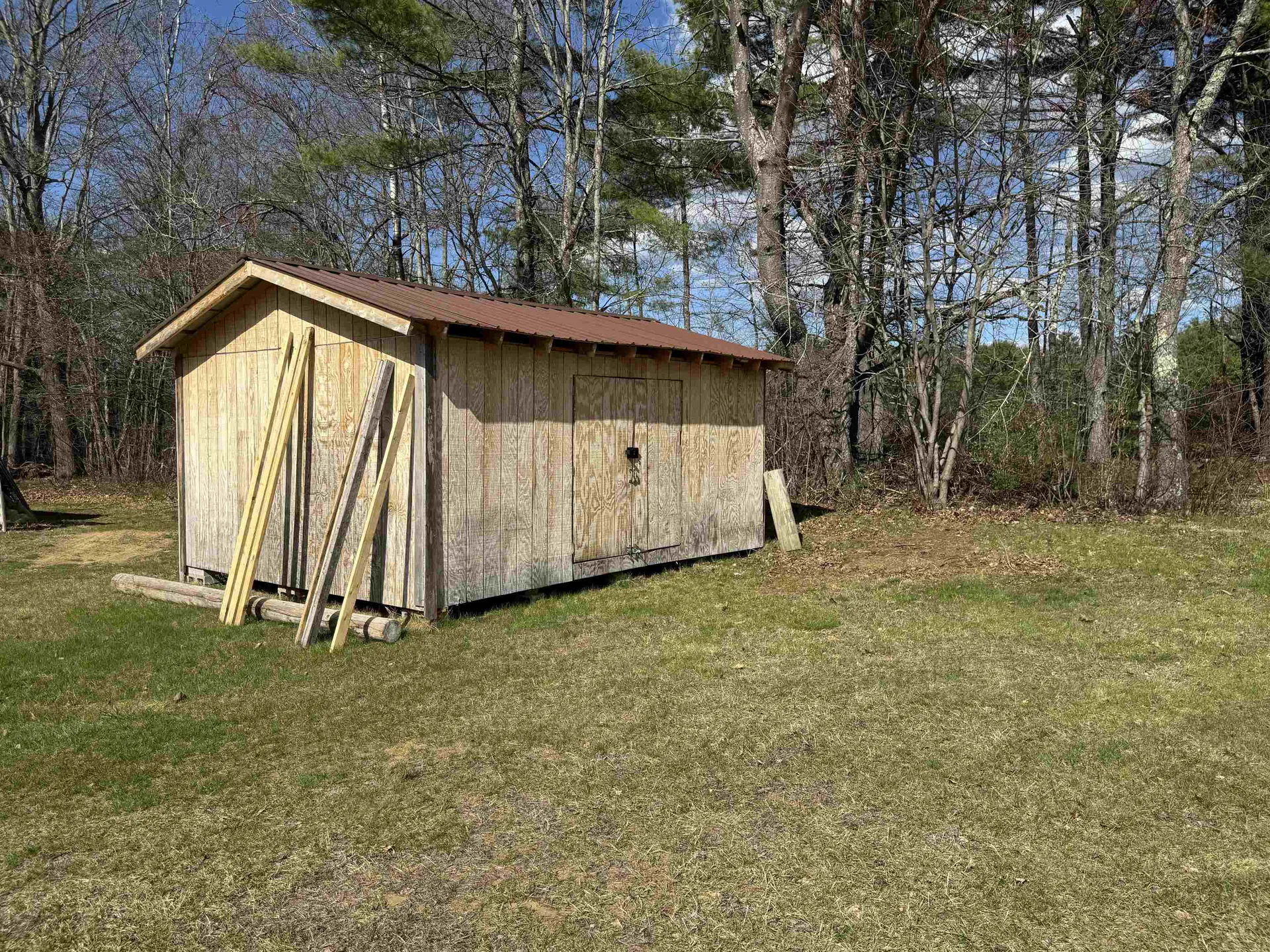 46 Forrest Road Northfield NH 03276