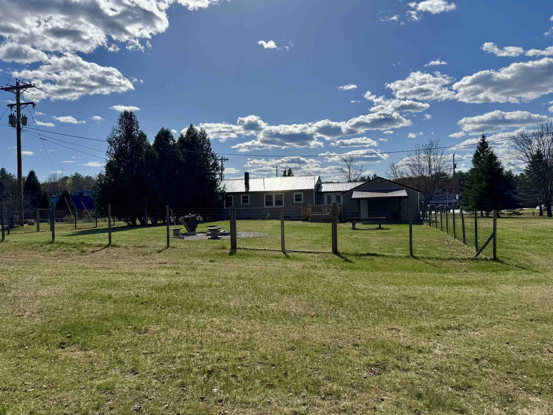 46 Forrest Road Northfield NH 03276