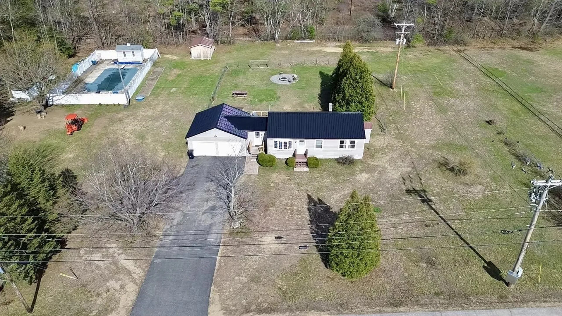 46 Forrest Road Northfield NH 03276