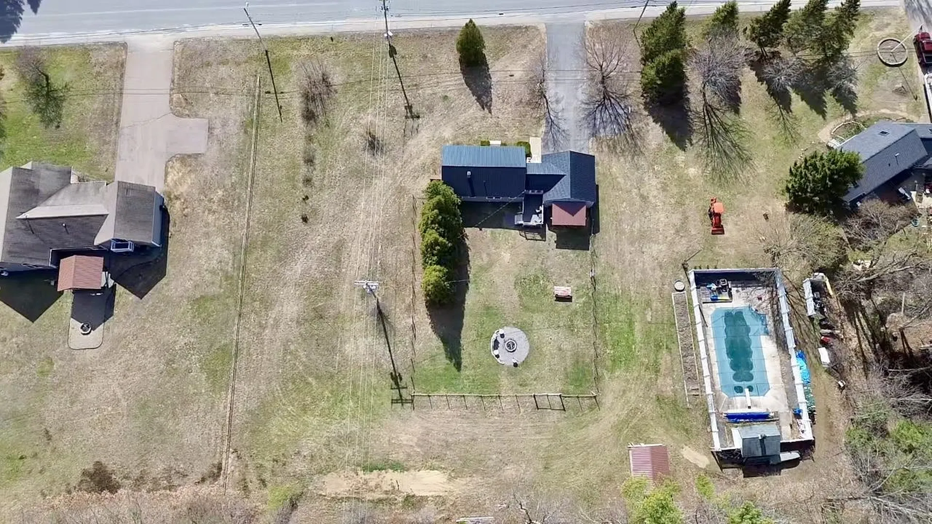 46 Forrest Road Northfield NH 03276