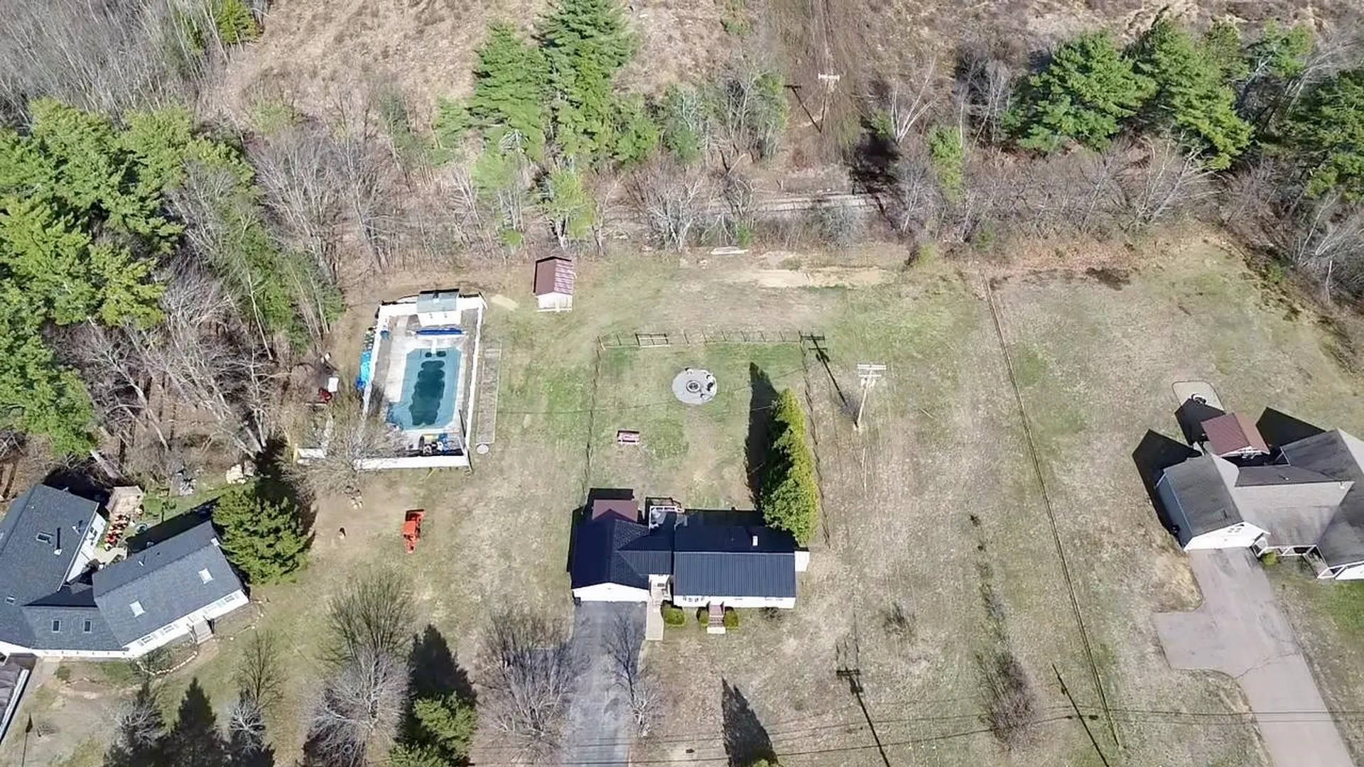 46 Forrest Road Northfield NH 03276