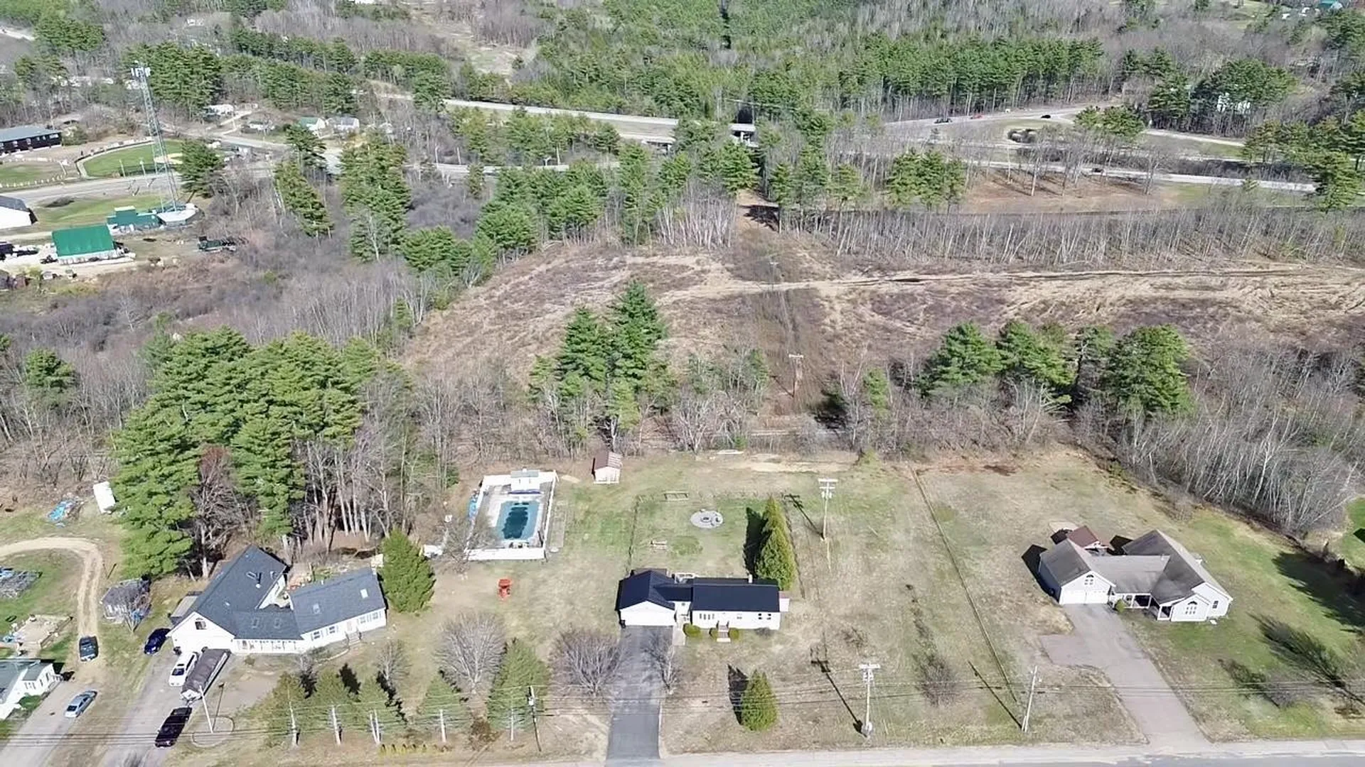 46 Forrest Road Northfield NH 03276