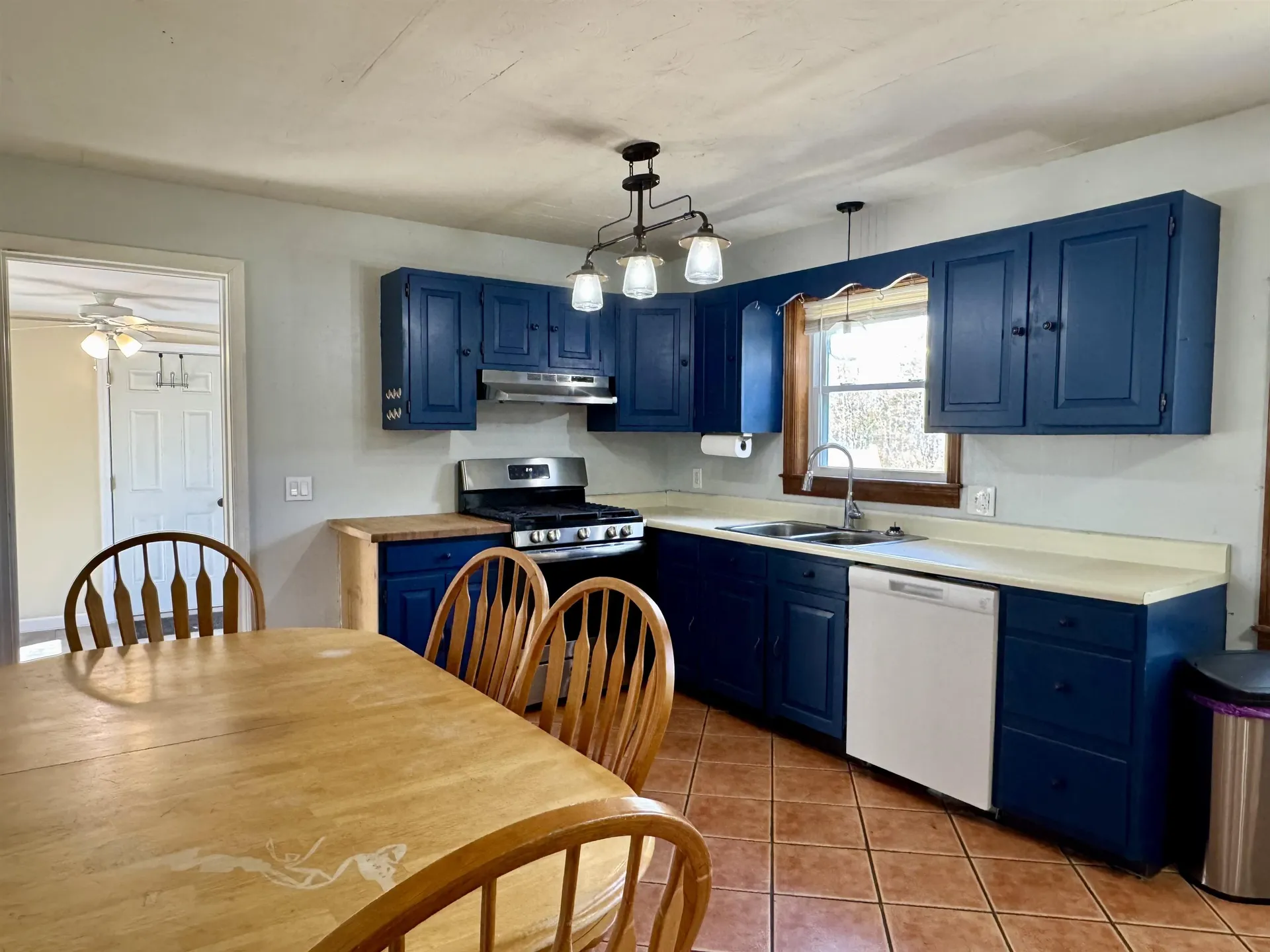 46 Forrest Road Northfield NH 03276