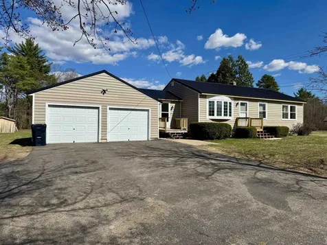 46 Forrest Road Northfield NH 03276