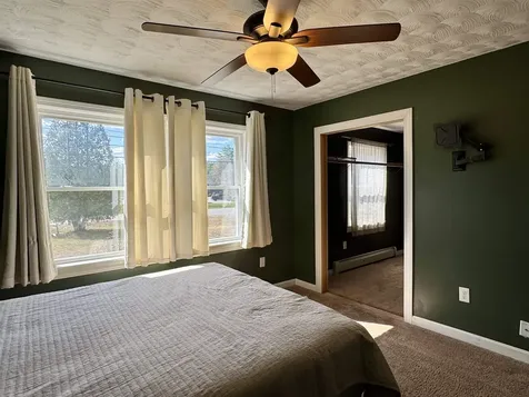 46 Forrest Road Northfield NH 03276