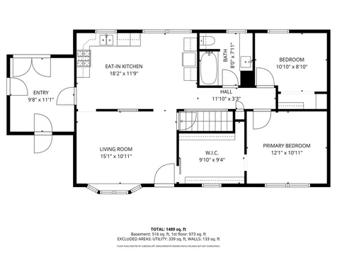 46 Forrest Road Northfield NH 03276