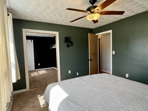 46 Forrest Road Northfield NH 03276