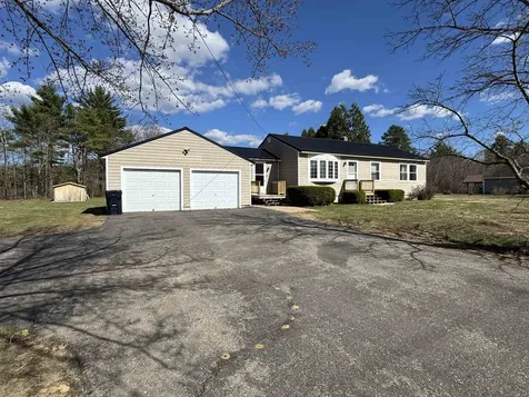 46 Forrest Road Northfield NH 03276