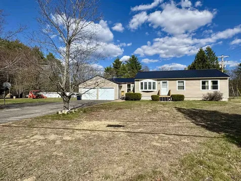 46 Forrest Road Northfield NH 03276