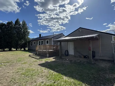 46 Forrest Road Northfield NH 03276