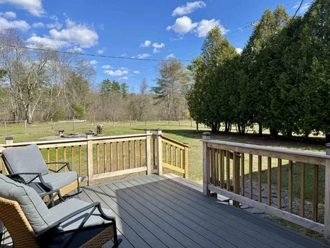46 Forrest Road Northfield NH 03276