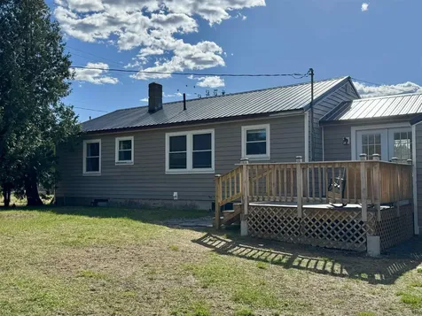 46 Forrest Road Northfield NH 03276