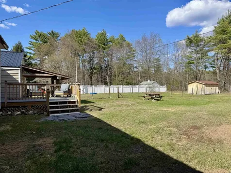 46 Forrest Road Northfield NH 03276
