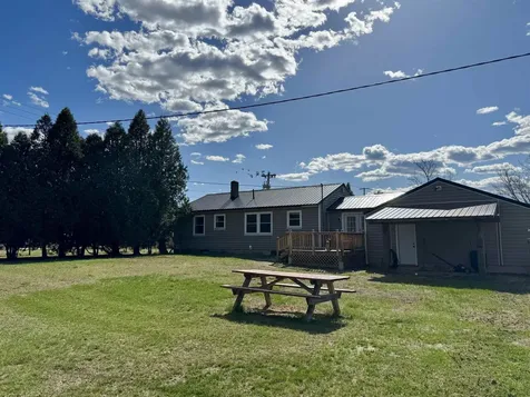 46 Forrest Road Northfield NH 03276
