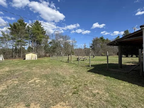 46 Forrest Road Northfield NH 03276