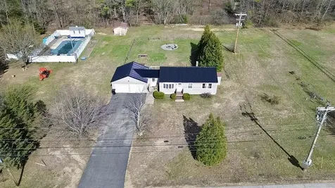 46 Forrest Road Northfield NH 03276