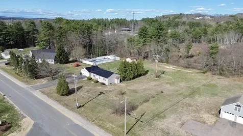 46 Forrest Road Northfield NH 03276