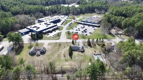 46 Forrest Road Northfield NH 03276