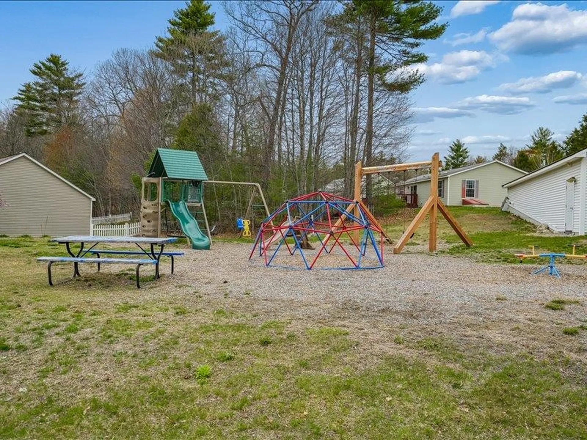 13 Sparrow Drive Barrington NH 03825