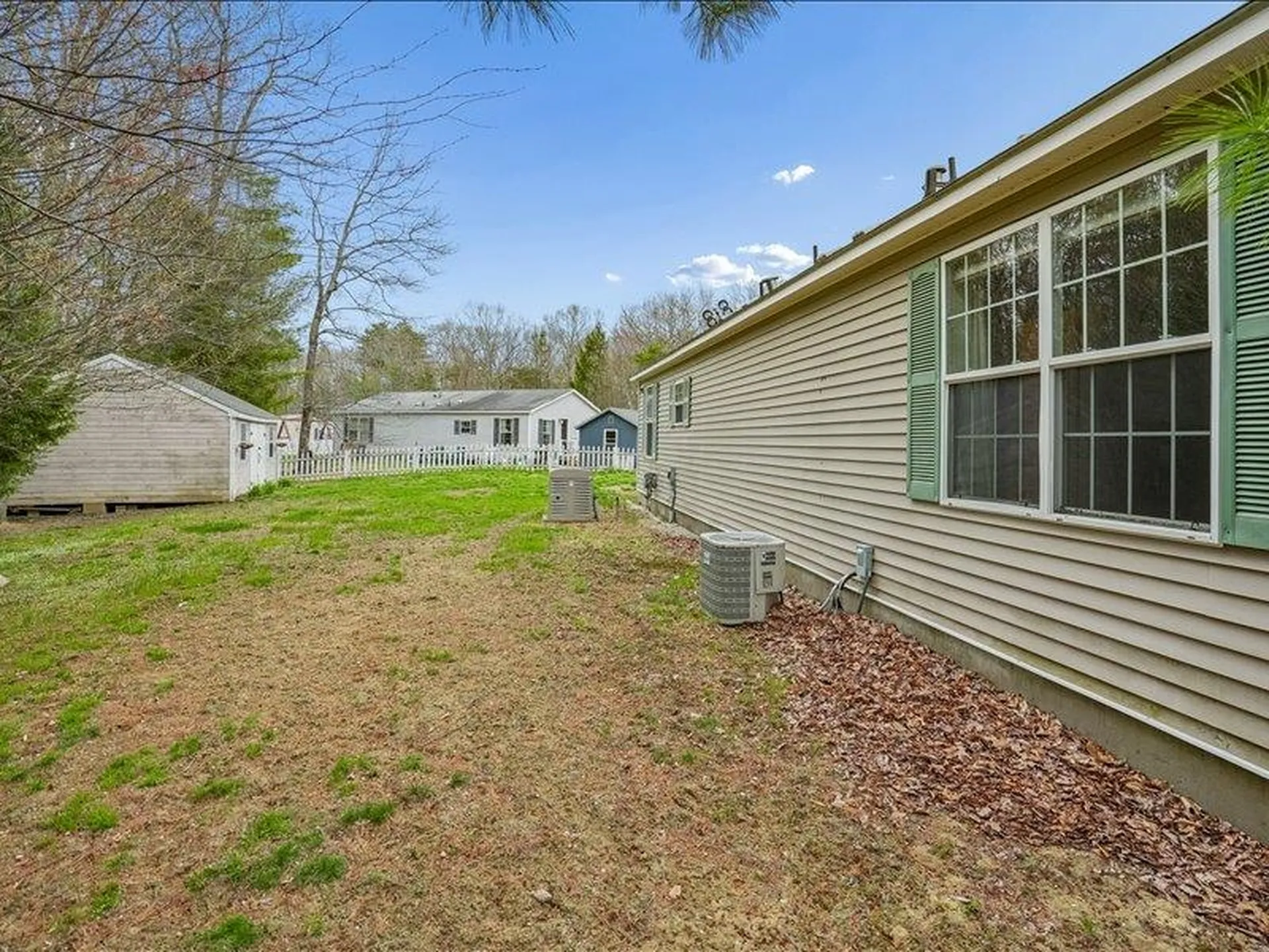 13 Sparrow Drive Barrington NH 03825