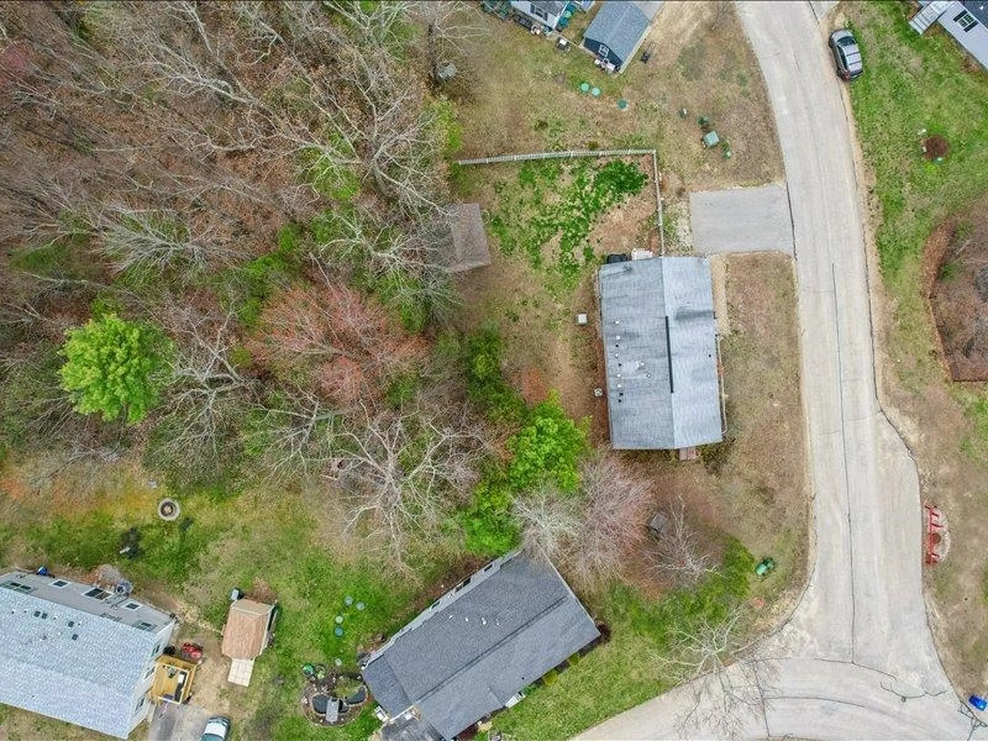 13 Sparrow Drive Barrington NH 03825