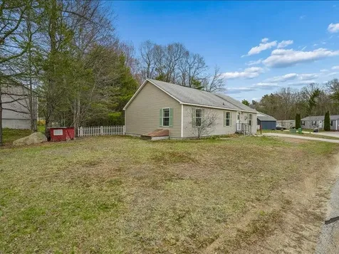13 Sparrow Drive Barrington NH 03825