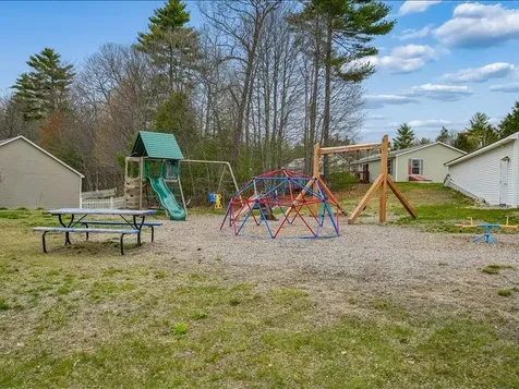 13 Sparrow Drive Barrington NH 03825