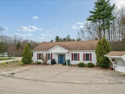13 Sparrow Drive Barrington NH 03825