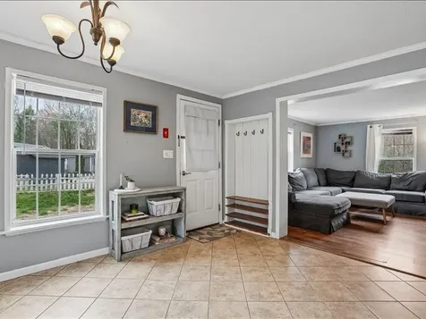 13 Sparrow Drive Barrington NH 03825