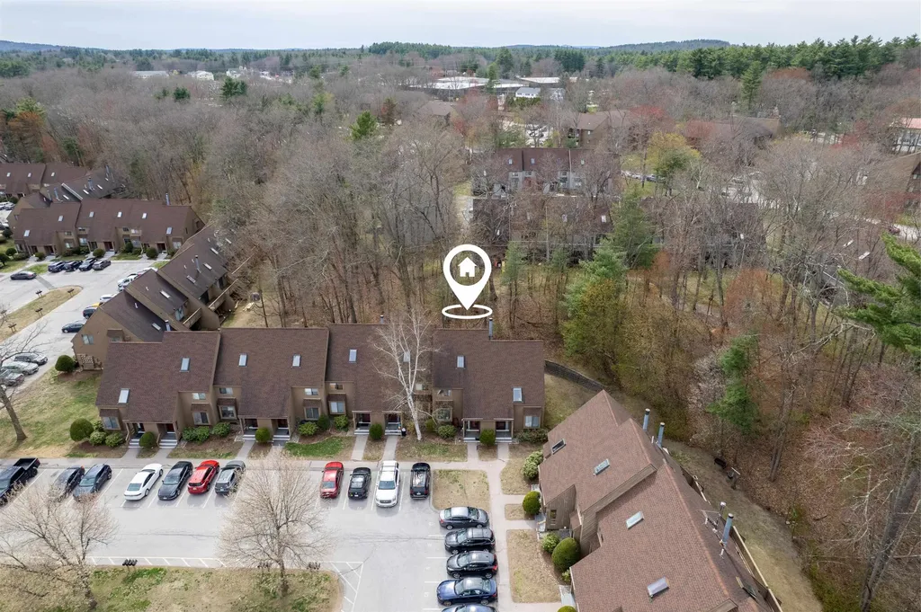 15 Webster Court Merrimack NH 03054