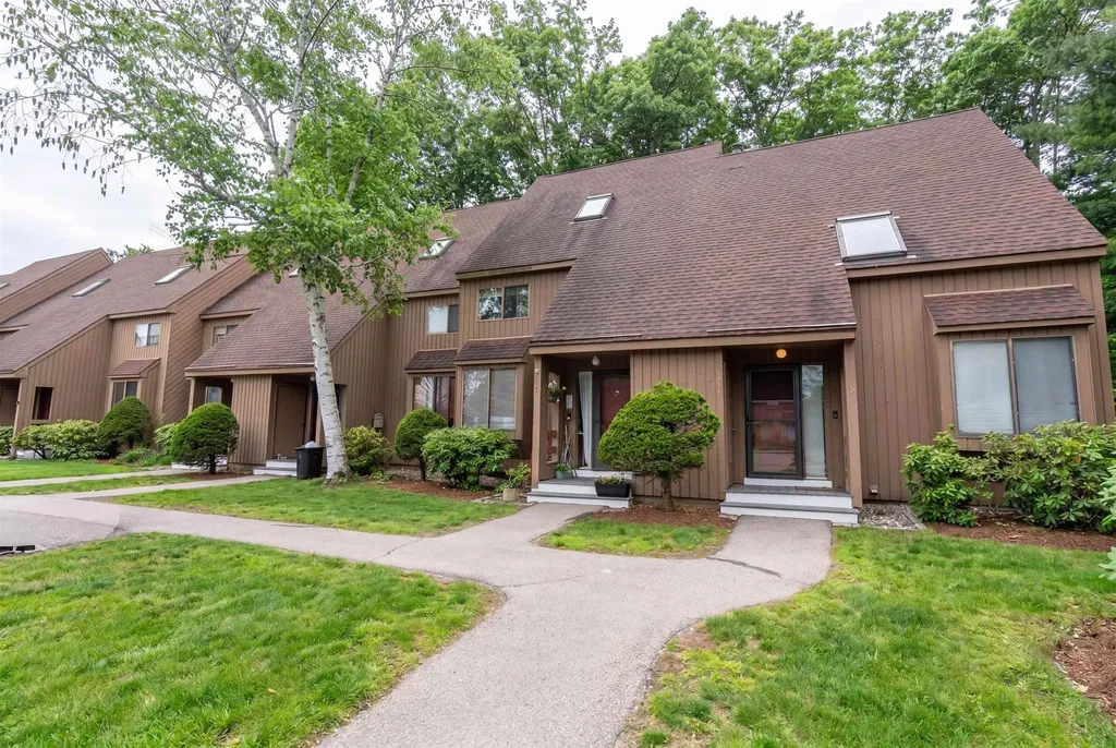 15 Webster Court Merrimack NH 03054