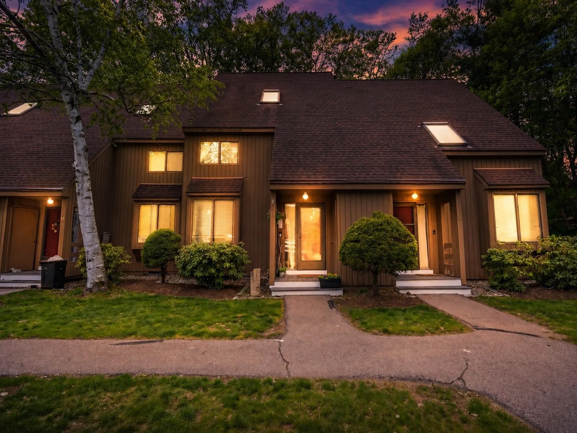 15 Webster Court Merrimack NH 03054