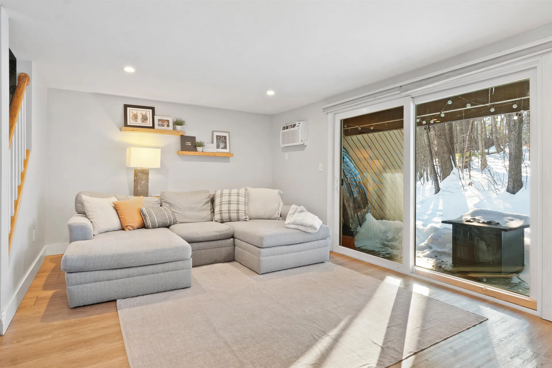 15 Webster Court Merrimack NH 03054