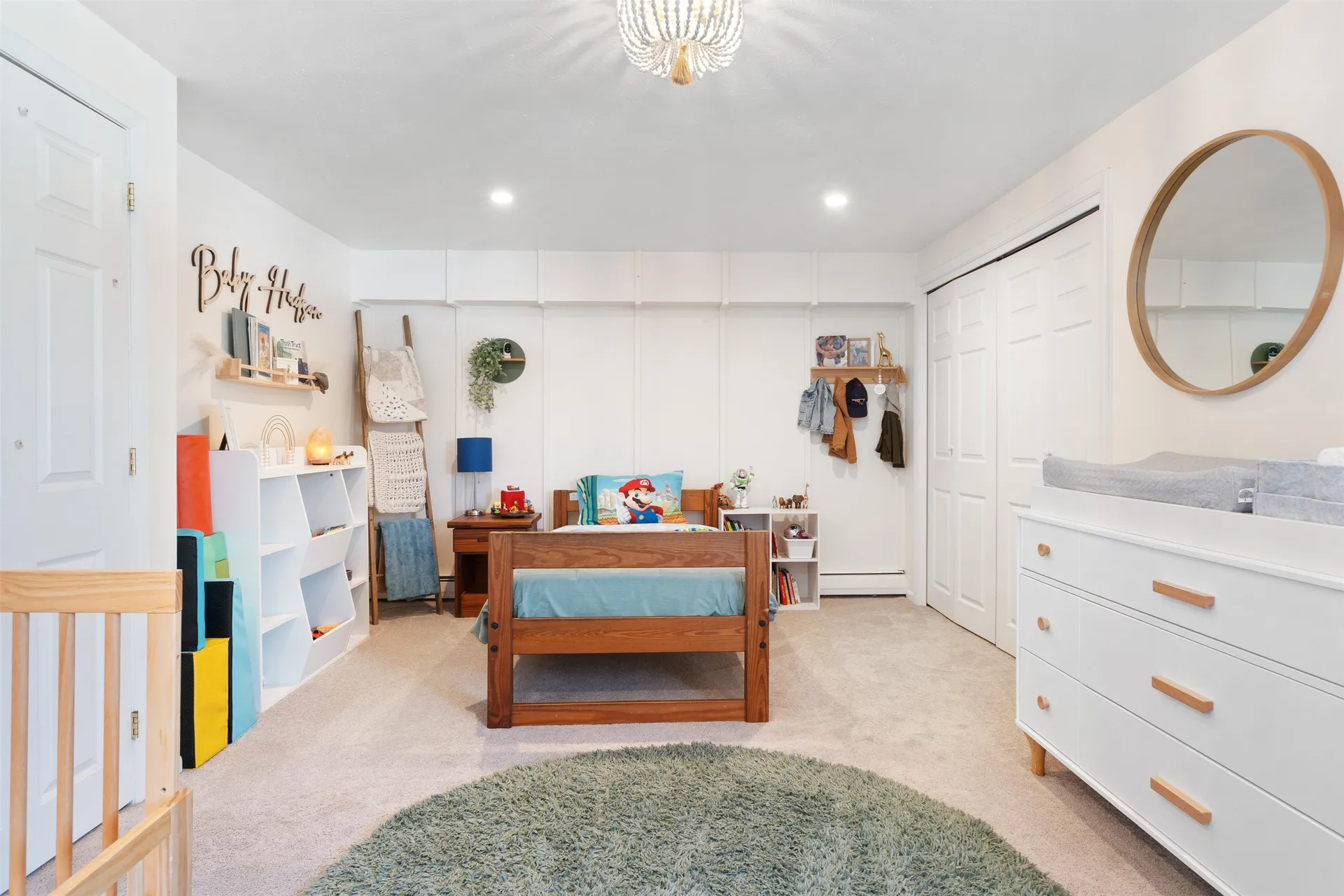 15 Webster Court Merrimack NH 03054