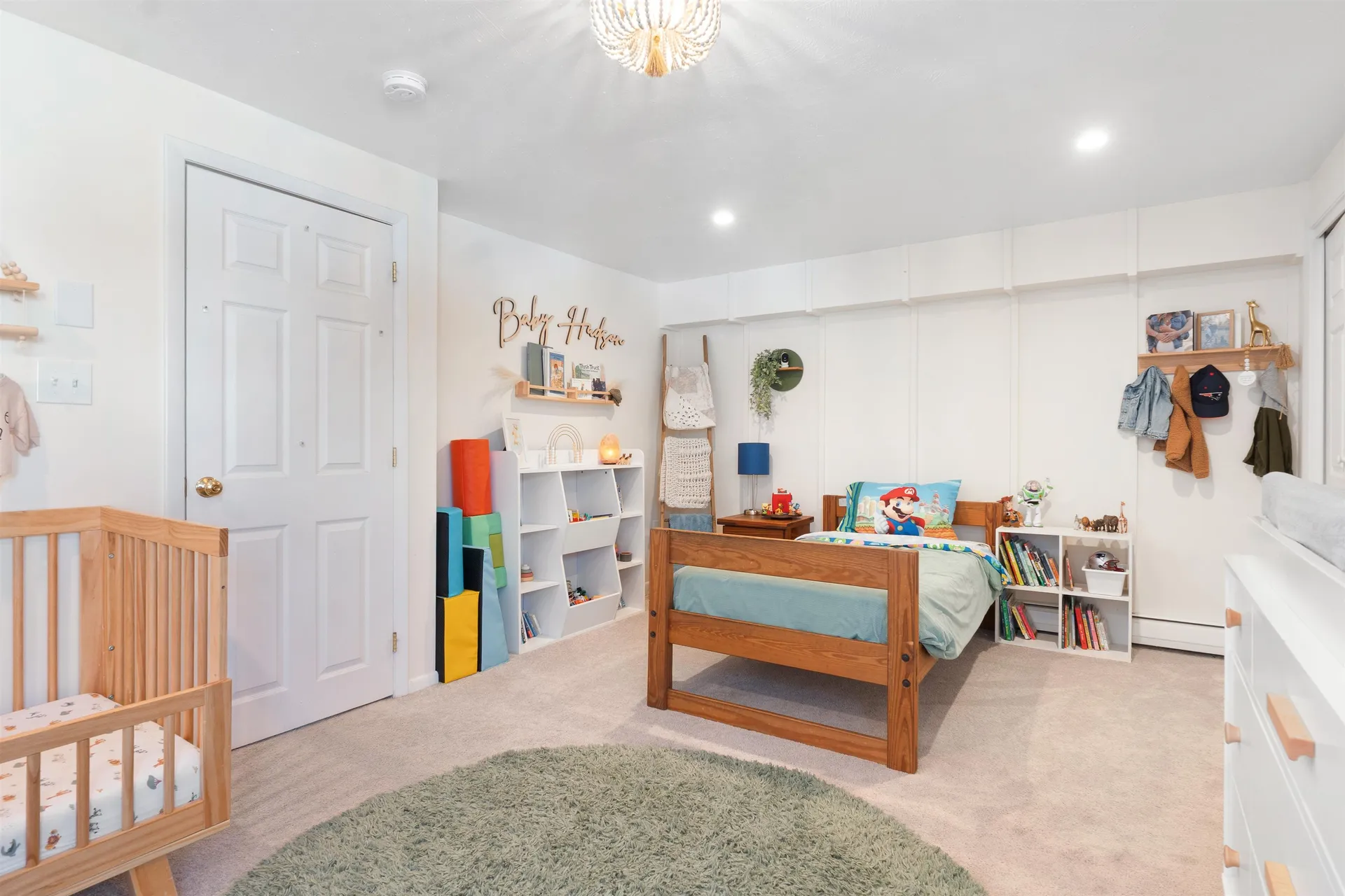 15 Webster Court Merrimack NH 03054