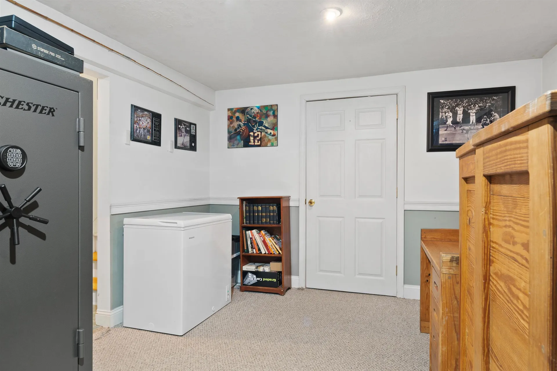 15 Webster Court Merrimack NH 03054