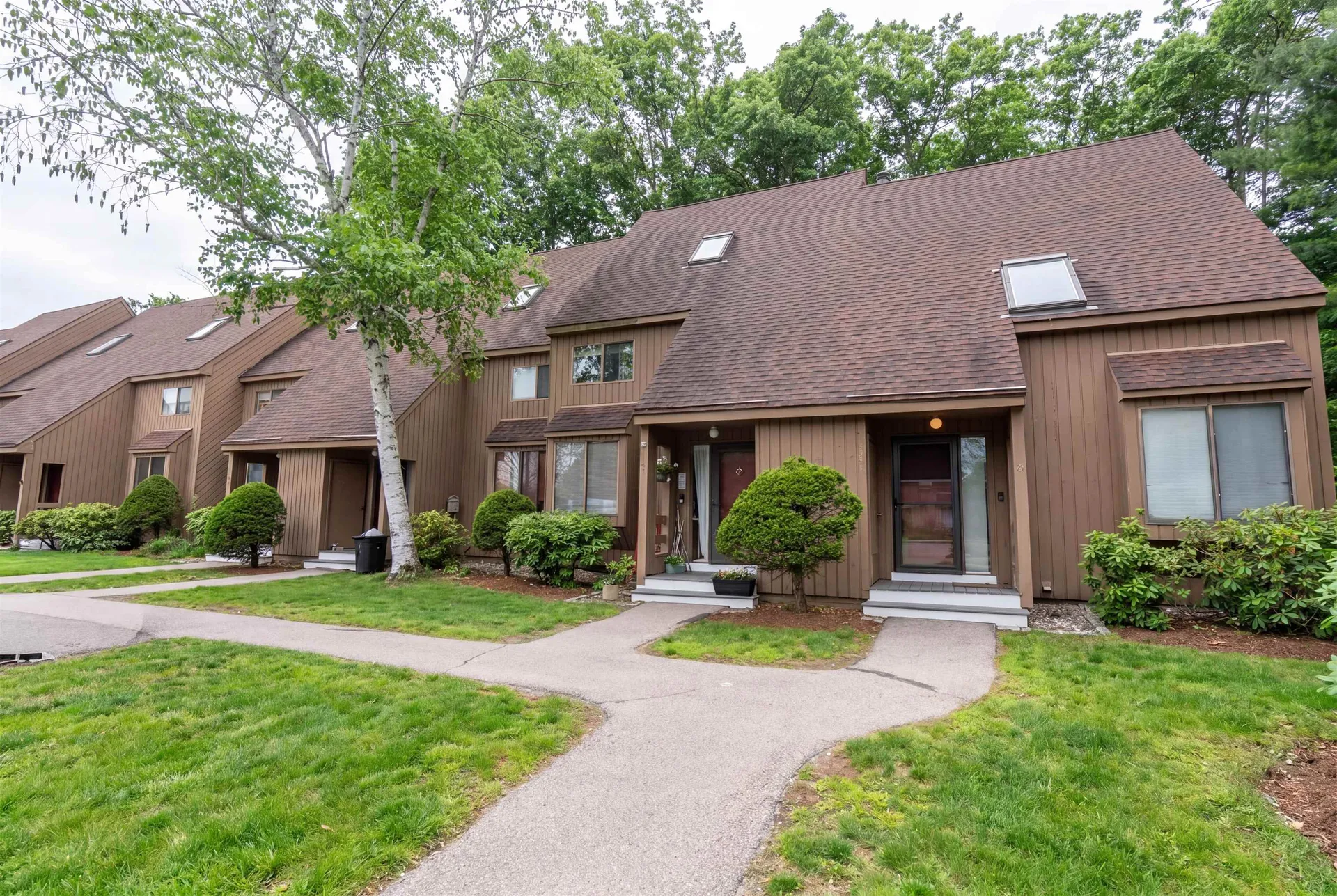 15 Webster Court Merrimack NH 03054