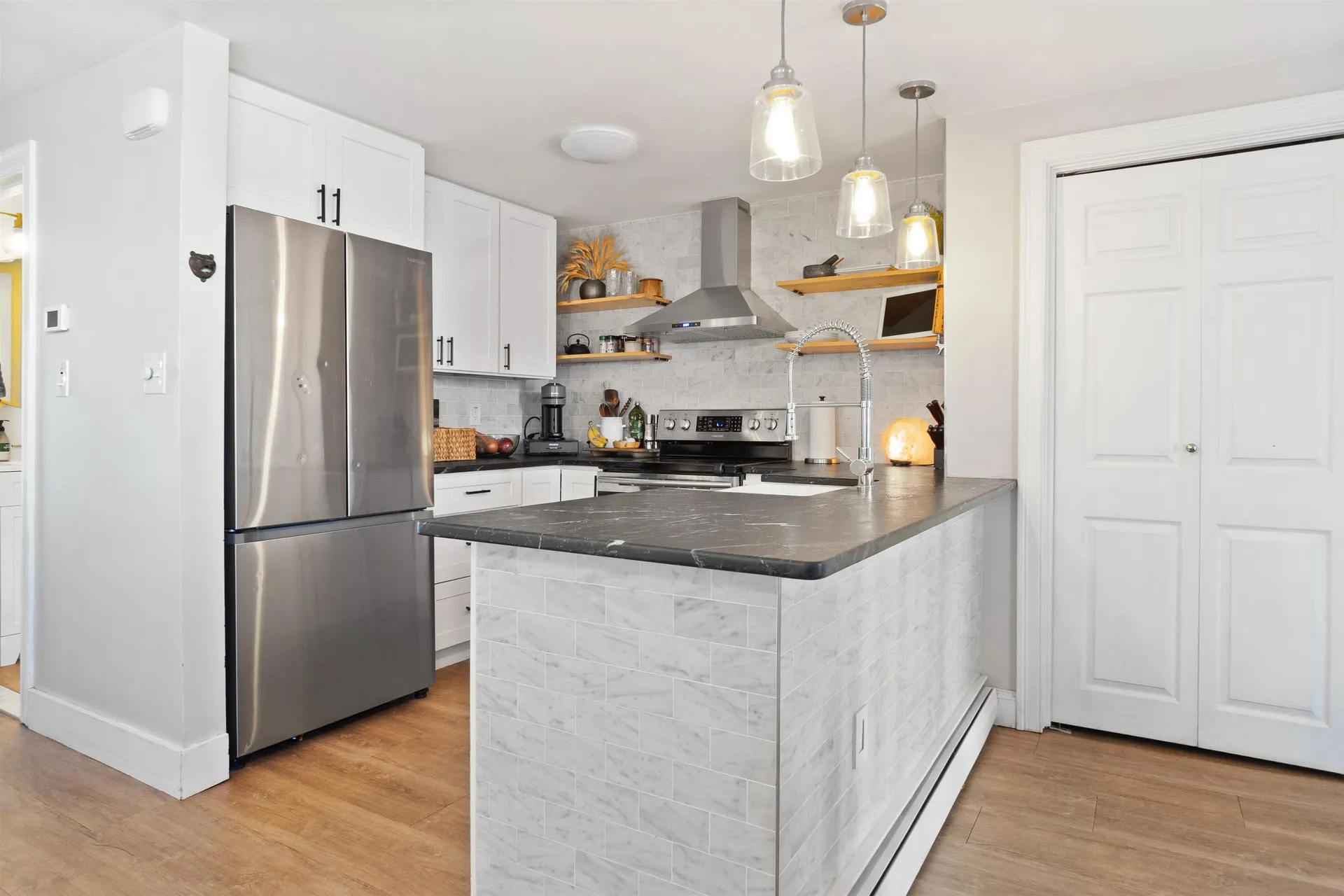 15 Webster Court Merrimack NH 03054
