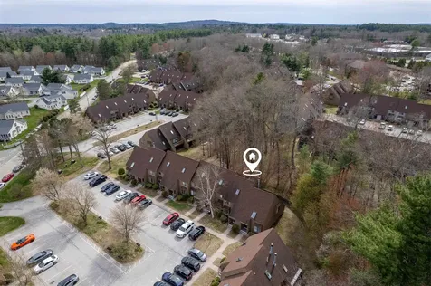 15 Webster Court Merrimack NH 03054