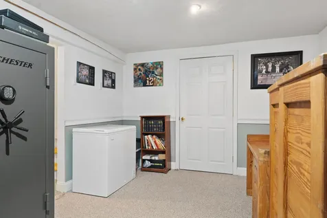 15 Webster Court Merrimack NH 03054