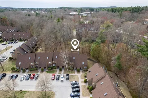 15 Webster Court Merrimack NH 03054