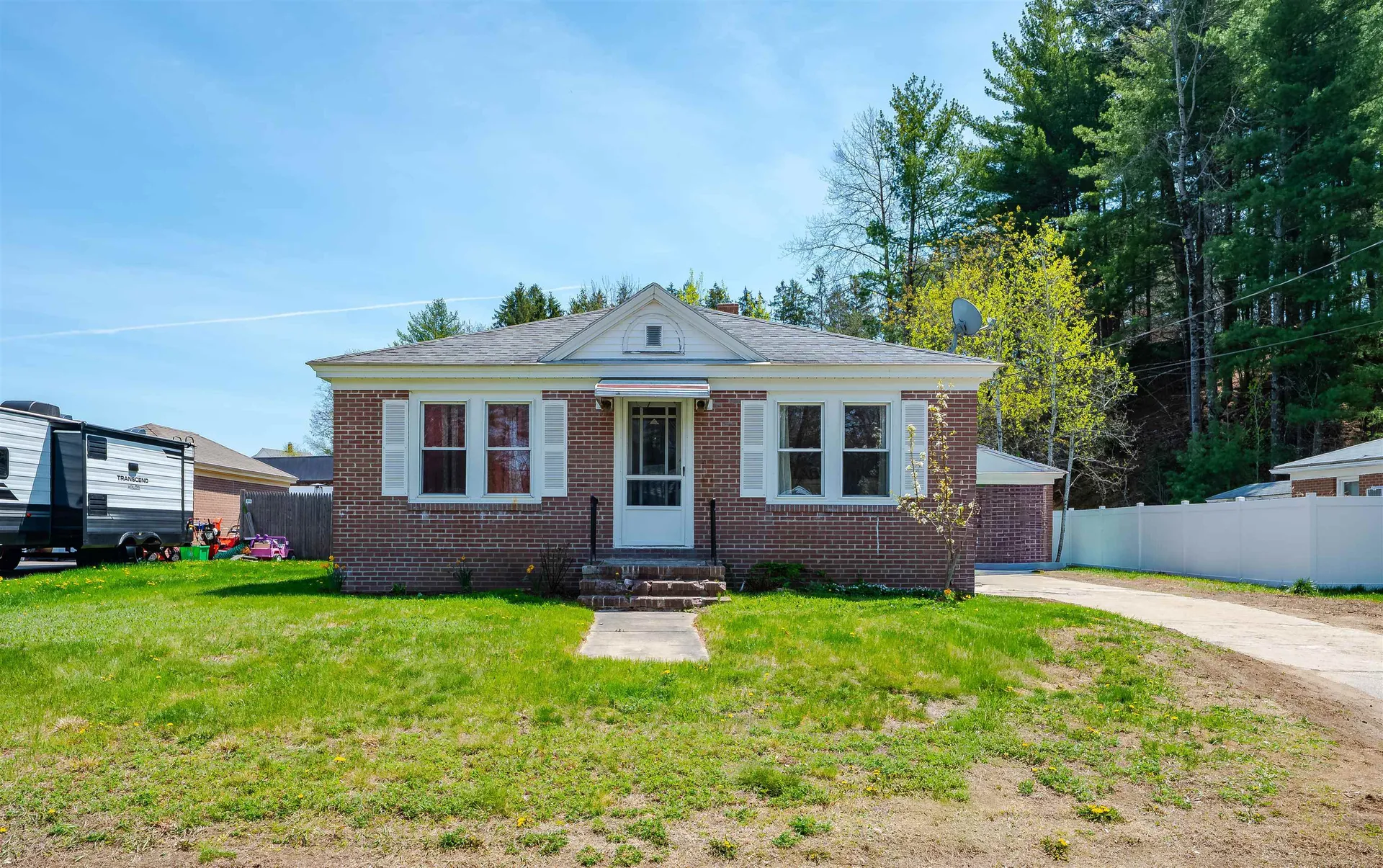 12 Morin Street Dover NH 03820