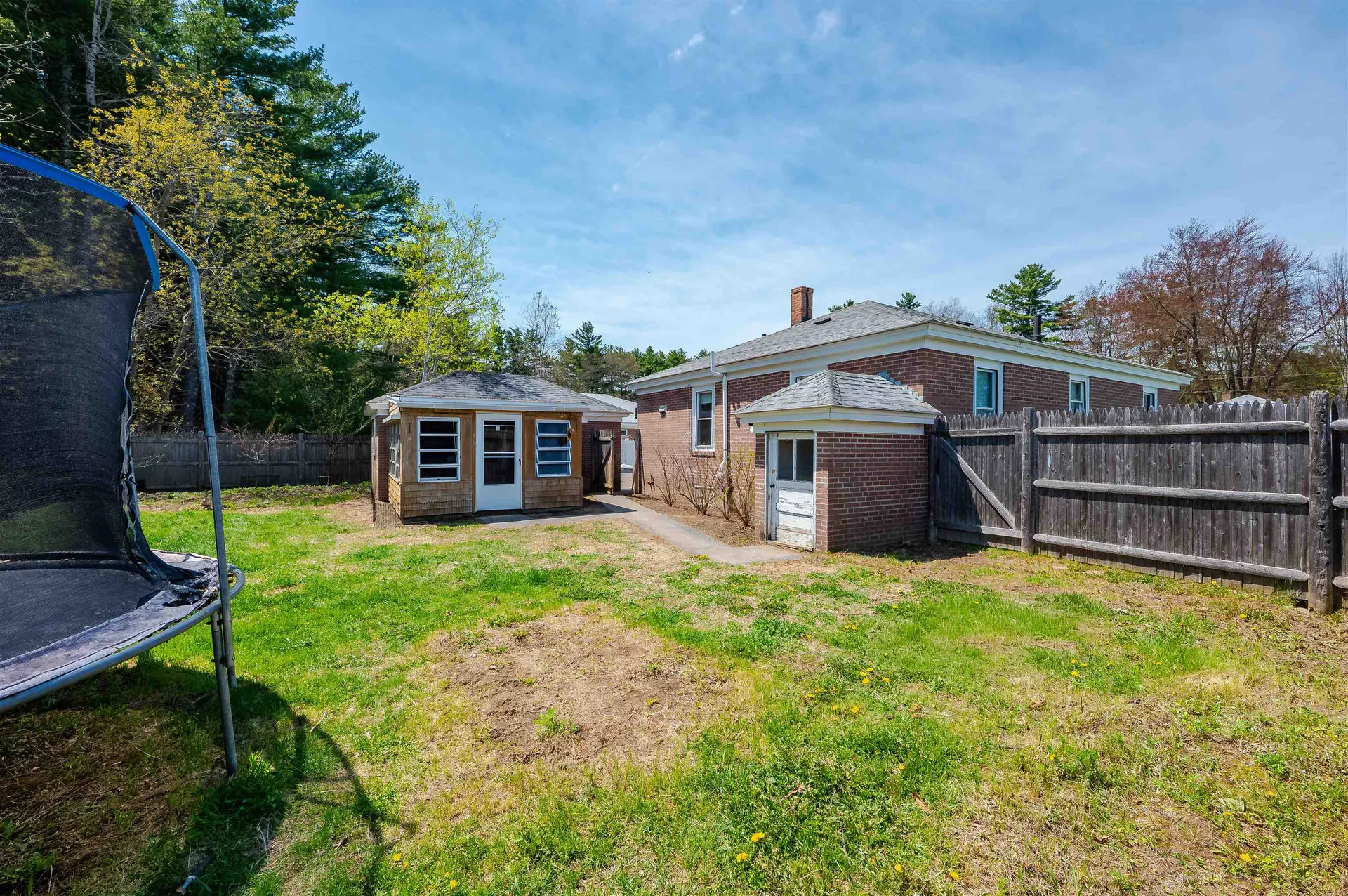 12 Morin Street Dover NH 03820